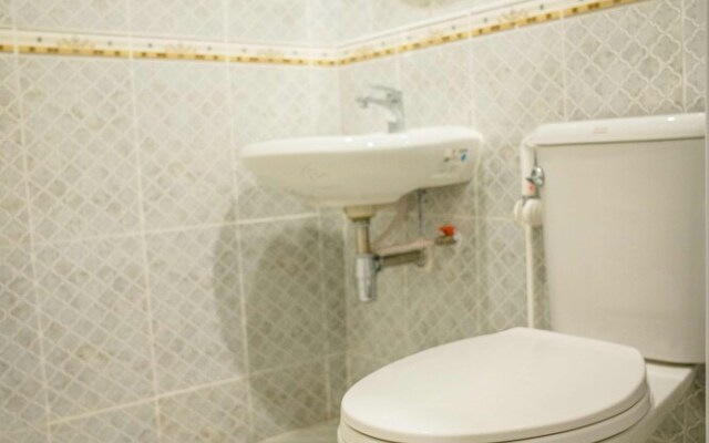 Lullaby Residence by Smarnbook