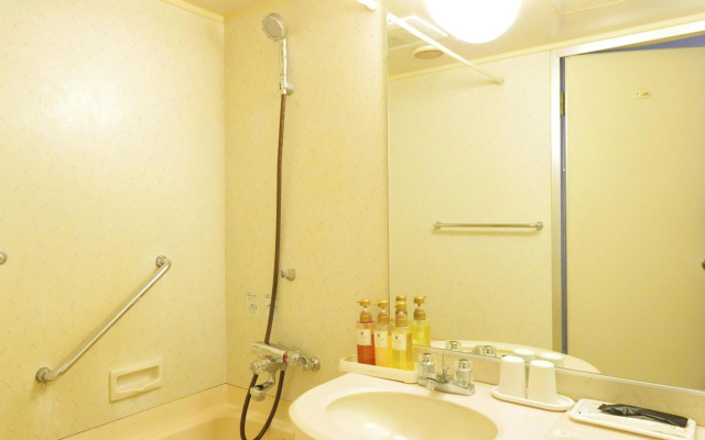 Court Hotel Fukuoka Tenjin