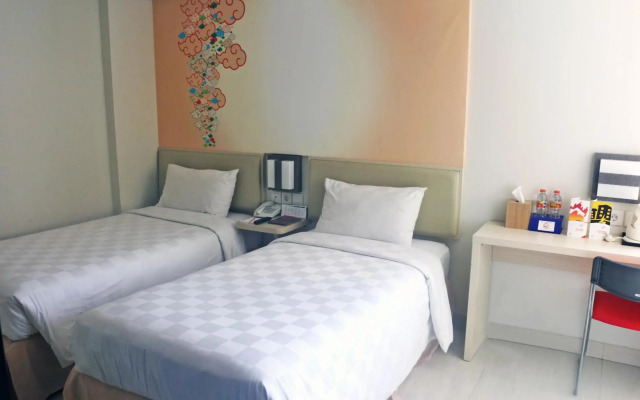 Cordela Hotel Cirebon