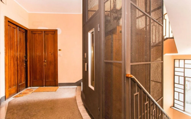 Mercato Centrale Colorful Flat