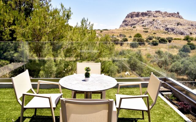 Kouros Stone Suites