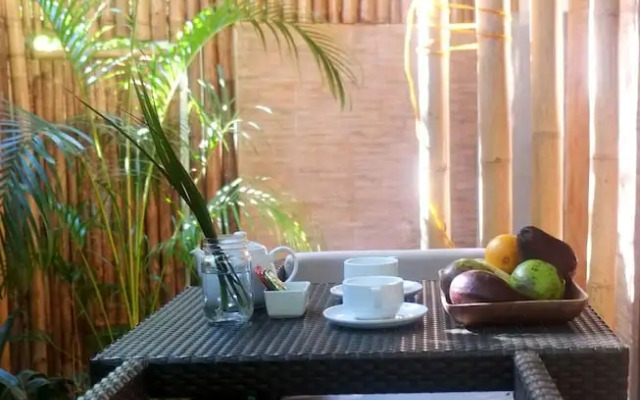 Ilaw Ilaw Villas