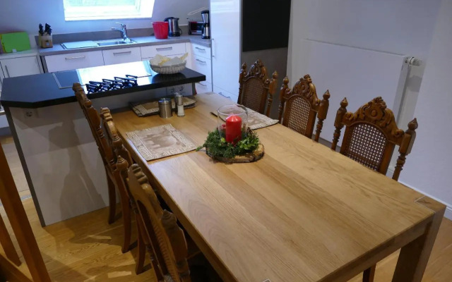 Ferienwohnung am Wulfkamp
