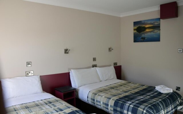 Tralee Holiday Lodge