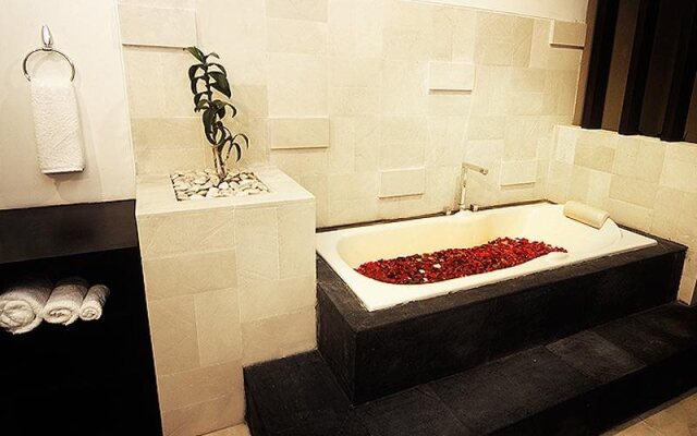 The Adnyana Villas & Spa