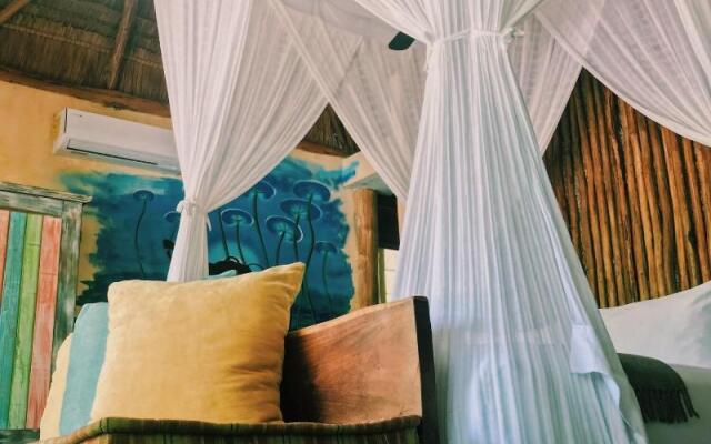 Villa Pescadores Tulum