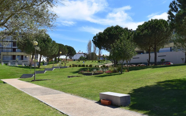 T1 Marina Park Vista Mar