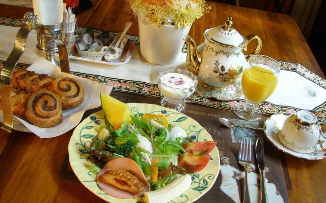 Piccolo Hotel Opera Karuizawa