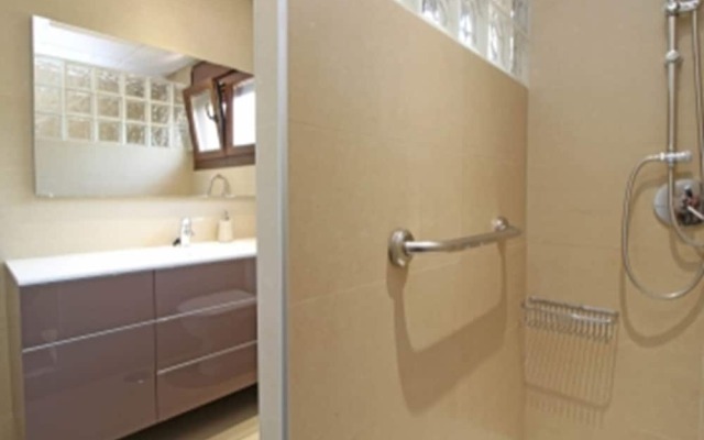 Del parque flats casa rincón del sol