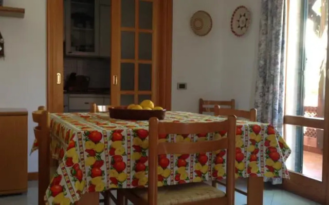 Casa Vacanze La Vite