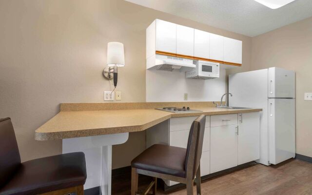 Extended Stay America Hanover Parsippany