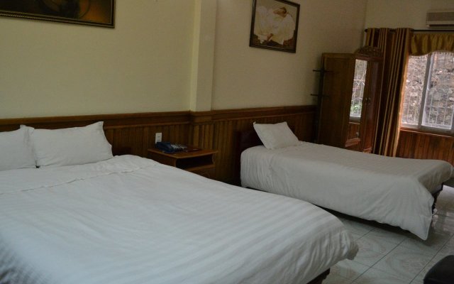Thuy Linh Hotel