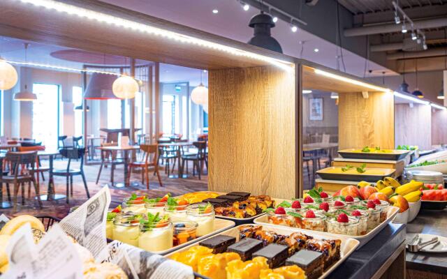 Novotel Krakow City West