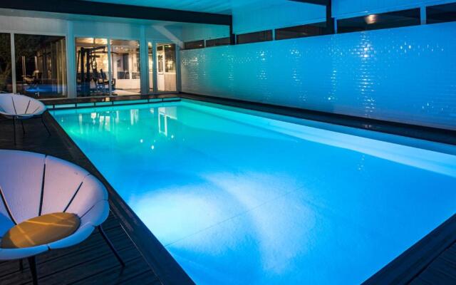 Le Manoir des Marronniers