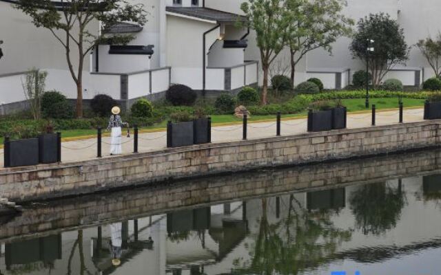 Wanda Moments Xitang