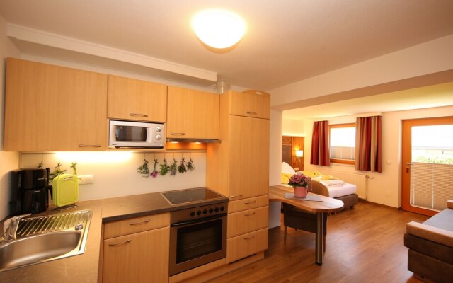 Hotel Appartement Hochkönig