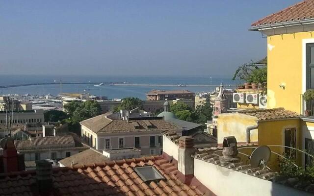 Palazzo Conforti B&B