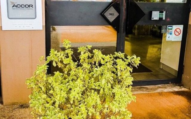 Hotel F1 Nantes sud aroport Bouguenais