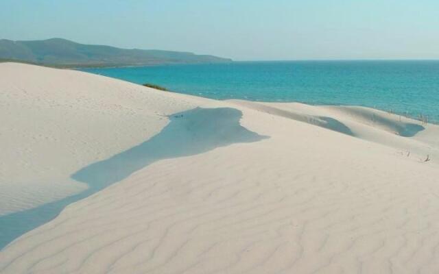 Villetta Bouganvillea