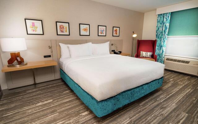 Hilton Garden Inn Cedar Park Austin