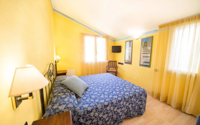 World Village Apartments