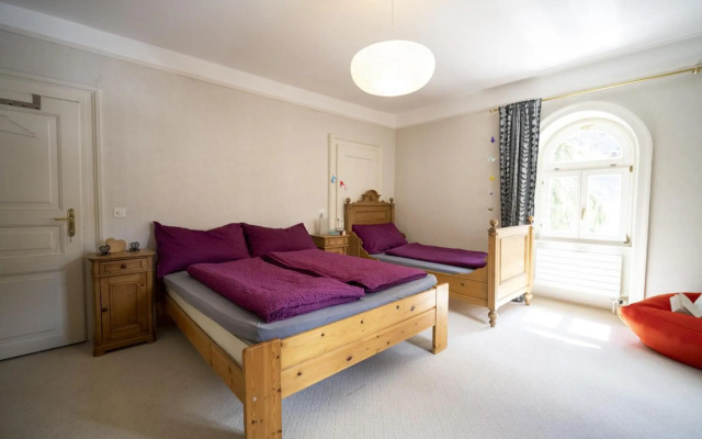 Villa Victoria - Nairs, Scuol