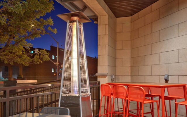 Residence Inn by Marriott Flagstaff