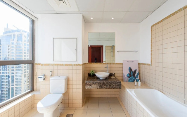 Nasma Luxury Stays - Murjan 6, Jumeirah Beach Residence