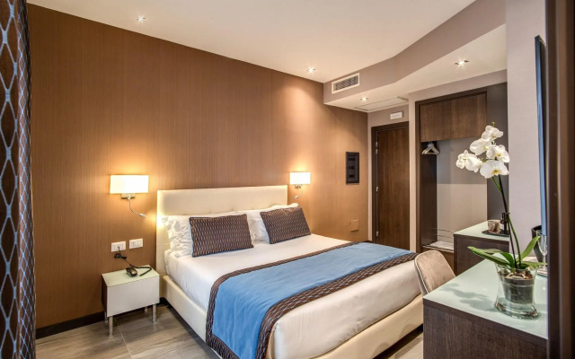 MZ Hotel Rome