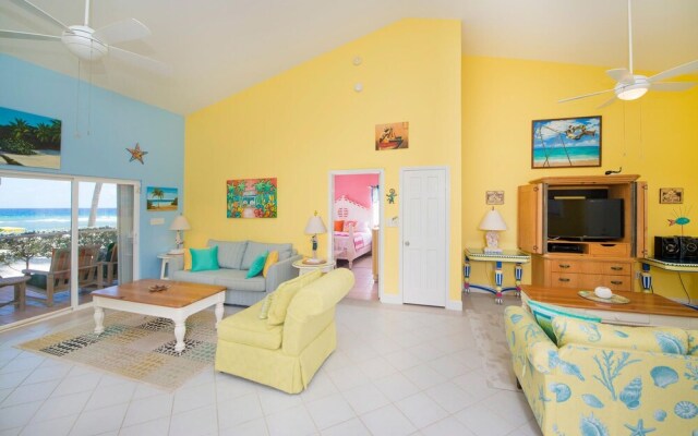 Cayman Dream