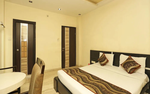 Hotel Sundaram