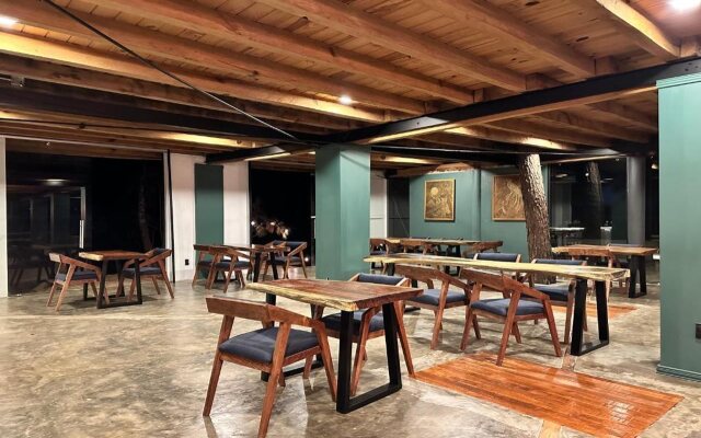 PINE TREE Hotel Boutique & Cabañas