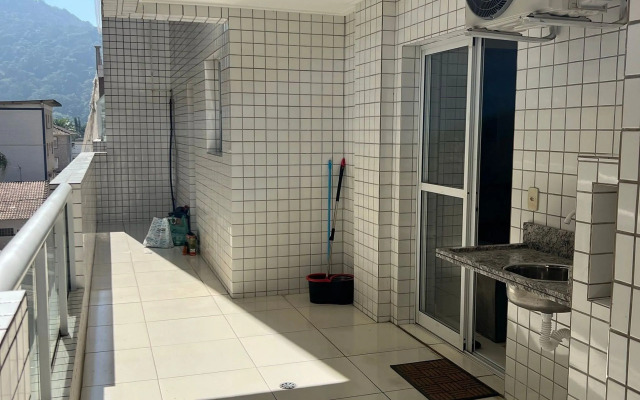 Summer Apartamentos Praia Grande