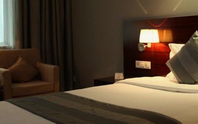 Railway Hotel Beijing