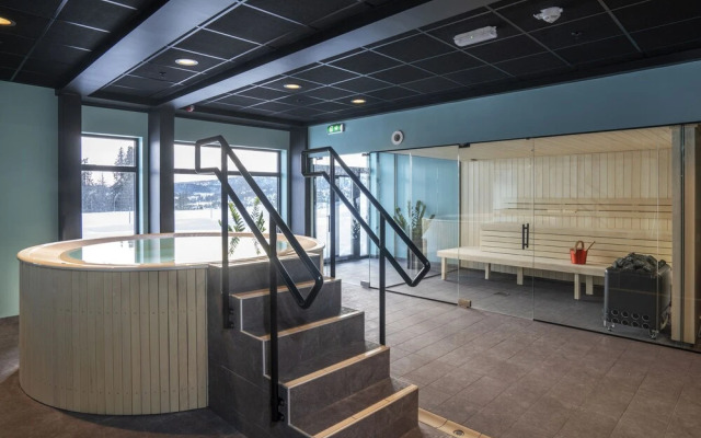 Skeikampen Servicesenter
