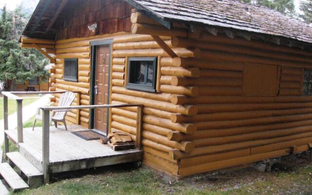 Park Gate Chalets