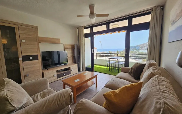 Modern Apartment With sea View Nearby the Beach