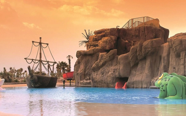 Sunset Beach Resort Marina & Spa