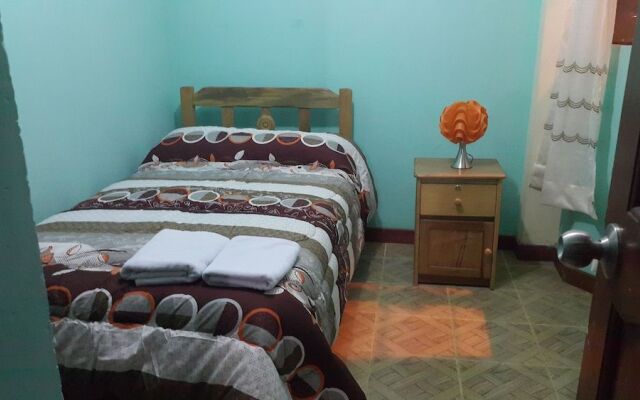 Pachamama Hostel
