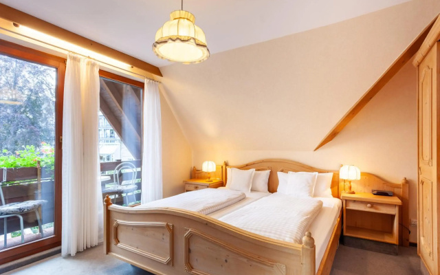 Hotel Sauerländer Hof