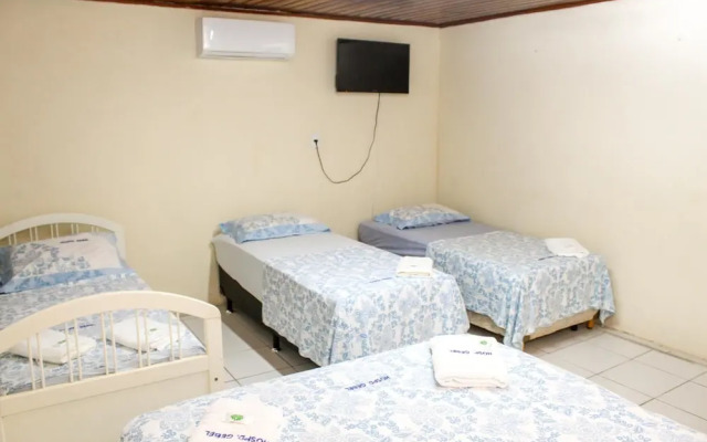 Hospedaria Gebel LocDay