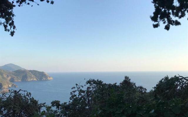 Sesta Terra Natural Resort