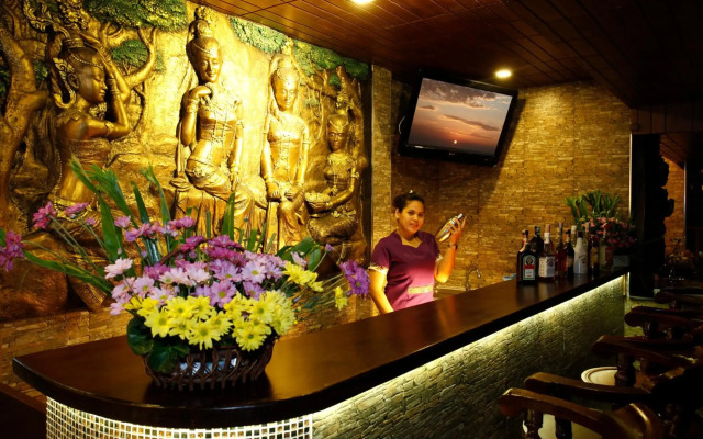 Orchid Resortel