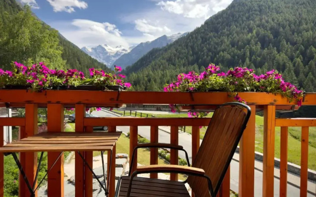 Hotel le Bouquet