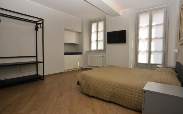 B&B La DARSENA