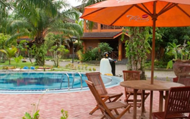 Nuansa Bali Hotel Anyer