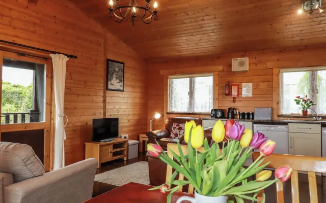 Cedar Lodge
