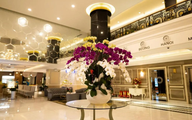 Orbit Hotel