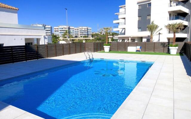 El Mirador De Villamartin - La Zenia & Golf