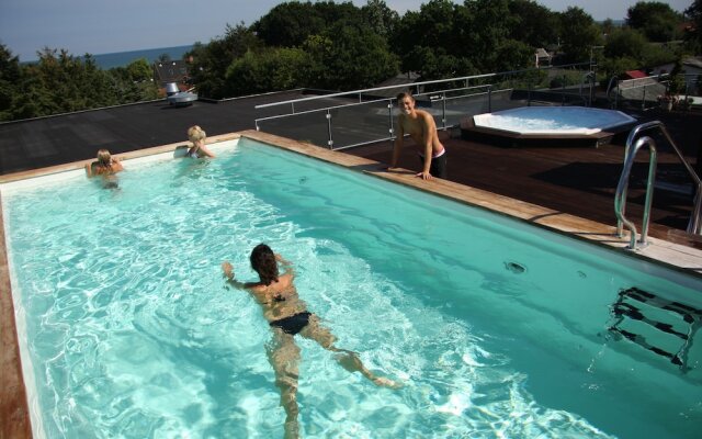 Hotel Viking Aqua, Spa & Wellness